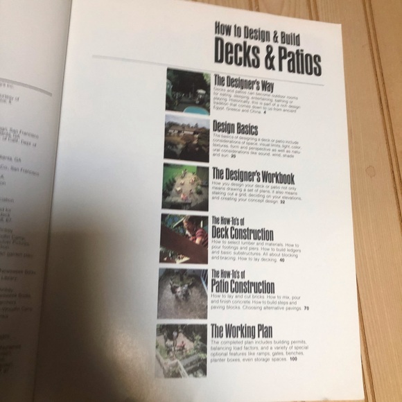 Set of Home Improvement Books - Picture 7 of 14